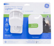 Entrymotion Lgt Control