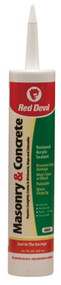 10.1oz Concrete Caulk