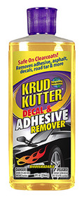 8z Decal/adhes Remover
