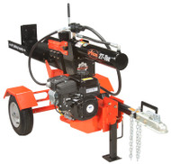 27 Ton Log Splitter