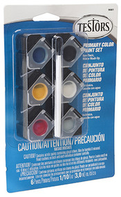 .10oz Prim Acry Pod Set