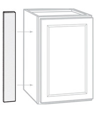 3x30x3/4 Wht Filler