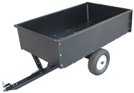 1500lb Stl Dump Cart