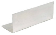 2.5x2.5x7 Alu Flashing