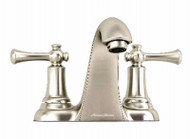 Ni Dual Bath/lav Faucet