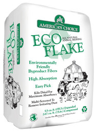 5.5cuft Eco Pet Bedding