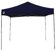 12x12ins Mid Blu Canopy