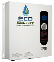 27kw Tankles Wtr Heater
