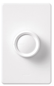 600w 3wy Push Rotdimmer