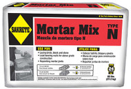 10lb Sakrete Mortar Mix