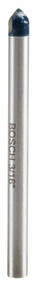 1/8" Glass & Tile Bit
