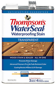 Gal Acorn Trans Stain