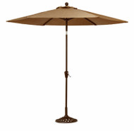 Bellevue 9' Umbrella