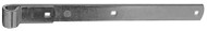 16" Zn Hinge Strap