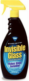 22oz Invisible Glass
