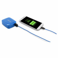 Blu 4400 Mah Pwr Bank
