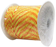 5/32" Yel/org Paracord