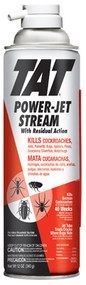 Tat 12oz Roach Killer