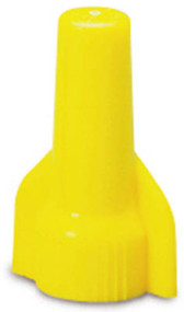 6pk Yel Wire Connector