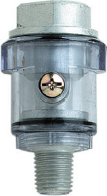 Inline Tool Lubricator