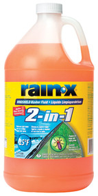 Gal Rainx Wind Fluid