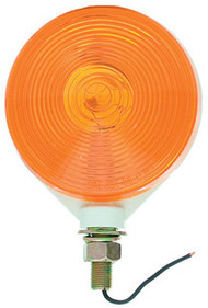 Amber Trail Pedes Light
