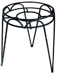 10x30 Blk Hampton Stand