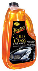 64oz Car Wash Shampoo