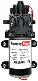 1.6gpm 12v Remco Pump