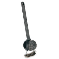 Gz Grill Brus/scrubber