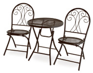 Fs Merid Blk Bistro Set