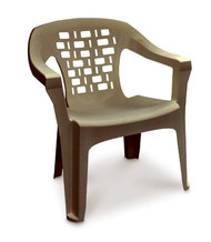 Big Easy Stack Chair