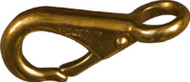 #0 7/16x2-1/8 Boat Snap