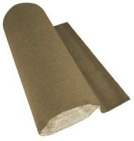 6x100 Cocoa Grass Roll