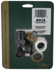 Flow Cntrl Conv Kit