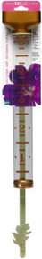 Cop Decor Rain Gauge
