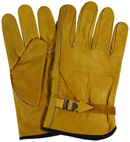 Xl Grain Driver Glove