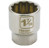 Mm 3/4dr 1-7/16 Socket