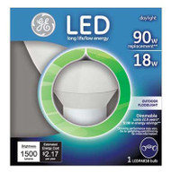 Ge18w Par38day Led Bulb