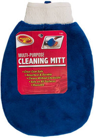 Micro Fiber Wash Mitt