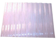 Polycarbonate 8' Clear