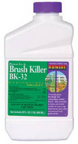 32oz Conc Brush Killer