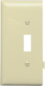 Ivy Tog End Sect Plate