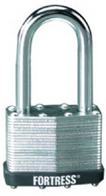 2" Padlock/2" Shackle