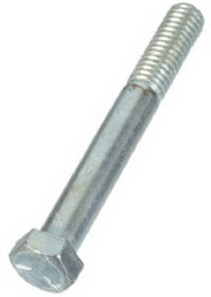 100pk 1/4-20x3cap Screw