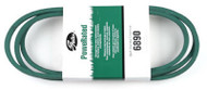 90x1/2 Powerated V Belt