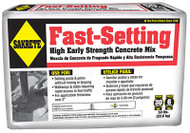 50lb Sakr Fast Conc Mix