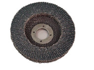 4-1/2x7/8 80g Flap Disc