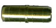 1/4" Brs Mend Splicer