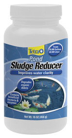 16oz Sludge Reducer